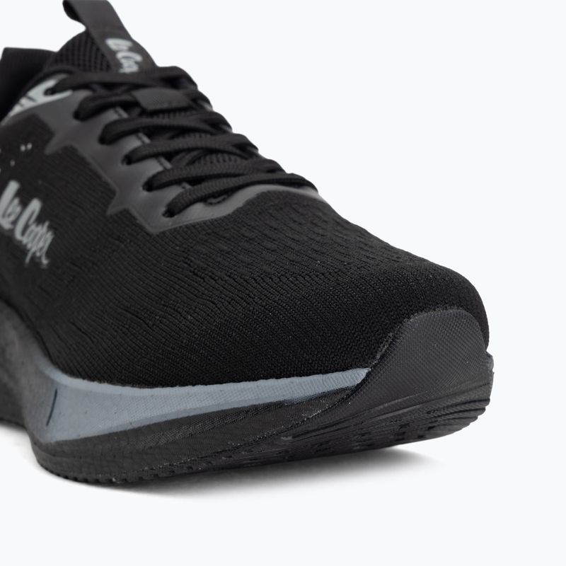 Pánské boty Lee Cooper LCW-26-13-4196MC black 7