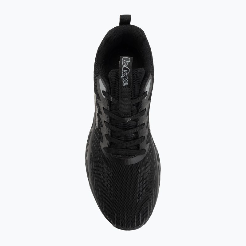 Pánské boty Lee Cooper LCW-26-14-4219MA black 5