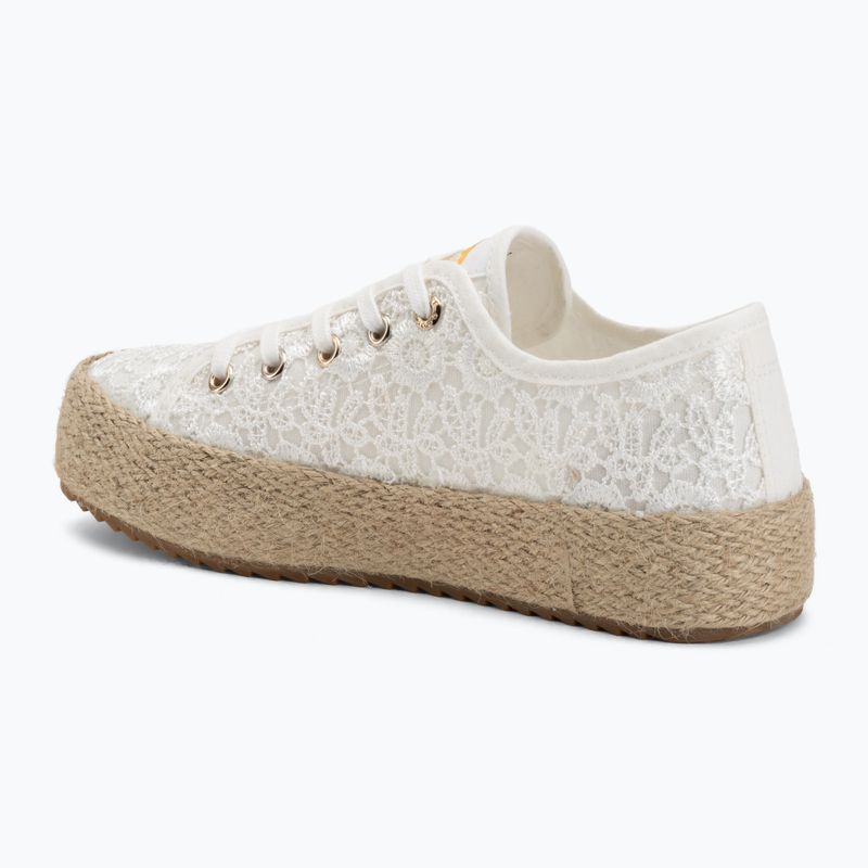 Dámské espadrilky Lee Cooper LCW-26-31-4326LA white 3