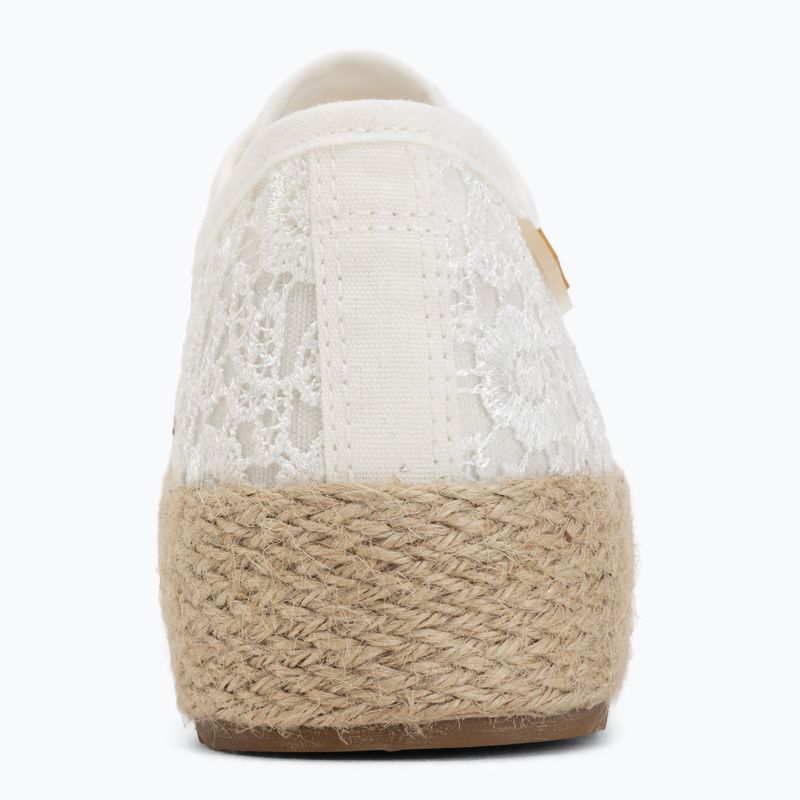 Dámské espadrilky Lee Cooper LCW-26-31-4326LA white 6