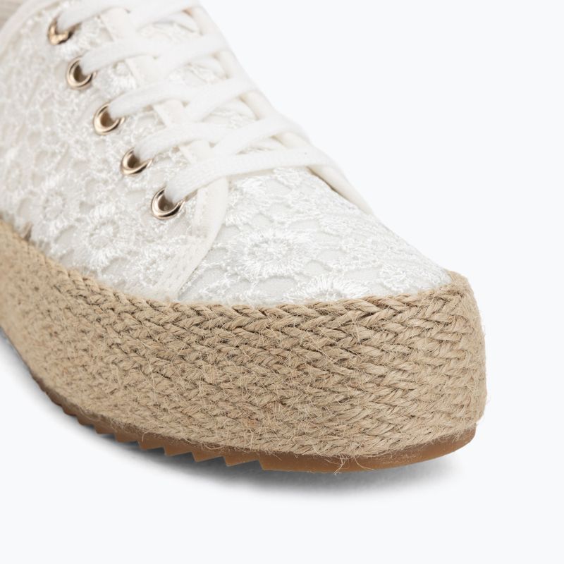 Dámské espadrilky Lee Cooper LCW-26-31-4326LA white 7