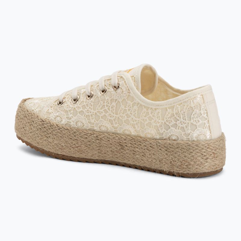 Dámské espadrilky Lee Cooper LCW-26-31-4328LA beige 3