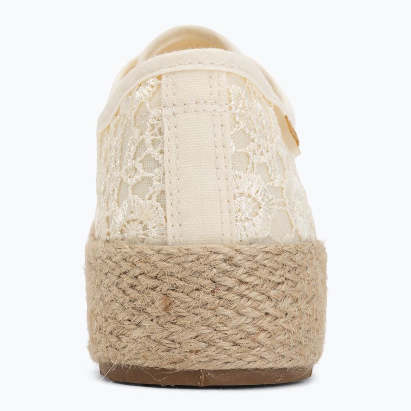 Dámské espadrilky Lee Cooper LCW-26-31-4328LA beige 6