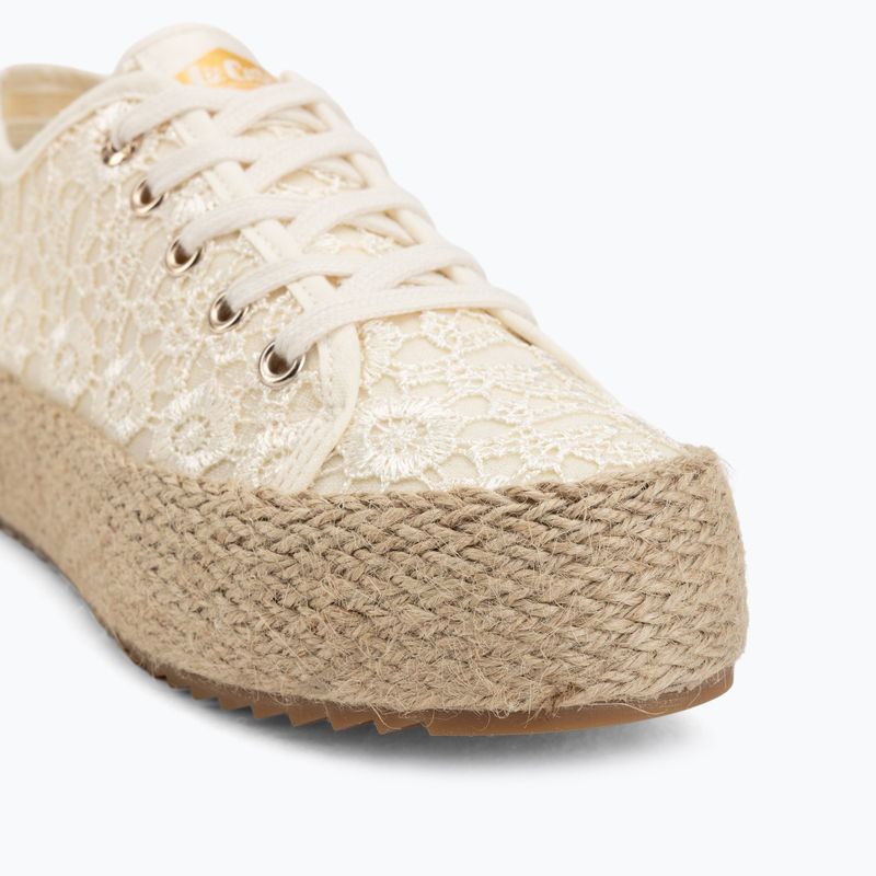 Dámské espadrilky Lee Cooper LCW-26-31-4328LA beige 7