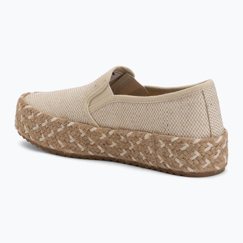 Dámské espadrilky Lee Cooper LCW-26-31-4332LA beige 3
