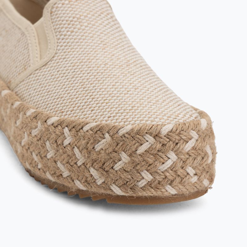 Dámské espadrilky Lee Cooper LCW-26-31-4332LA beige 7