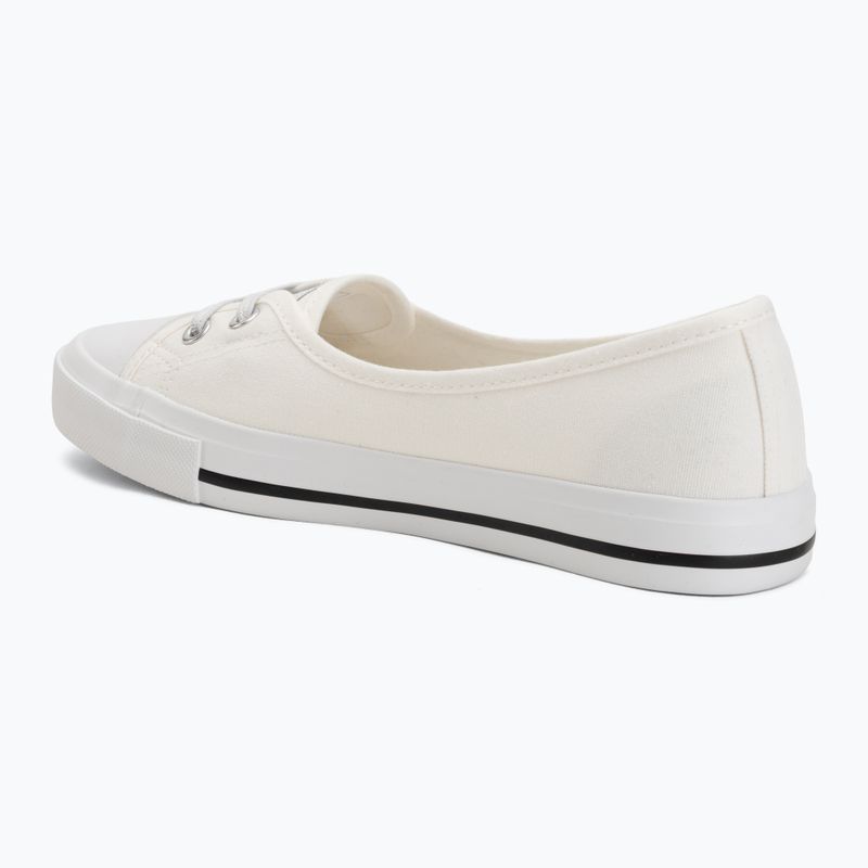 Dámské tenisky Lee Cooper LCW-26-31-4356LA white 3