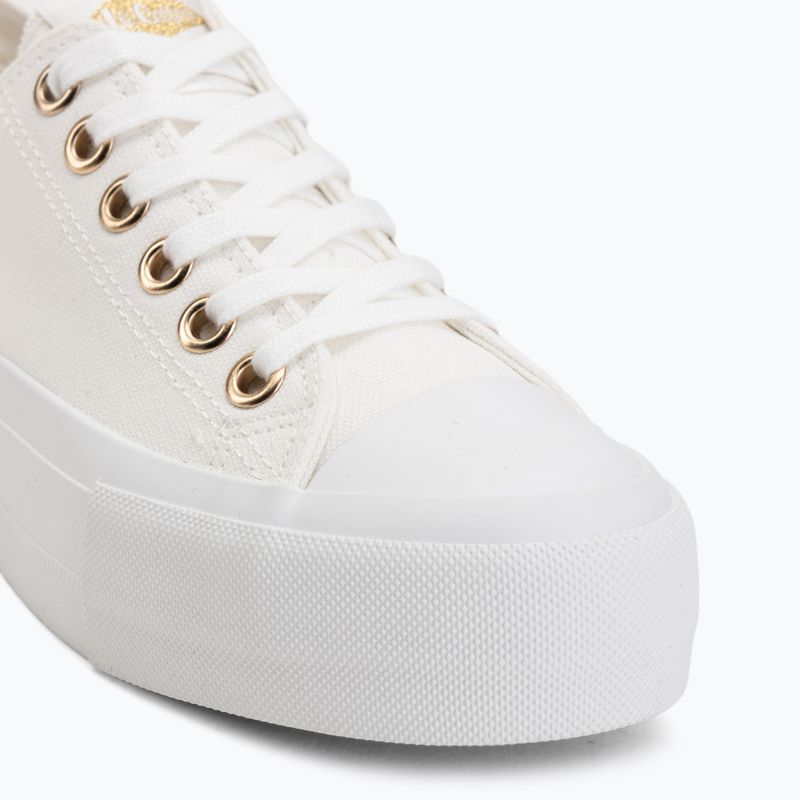 Dámské tenisky Lee Cooper LCW-26-31-4369LA white 7