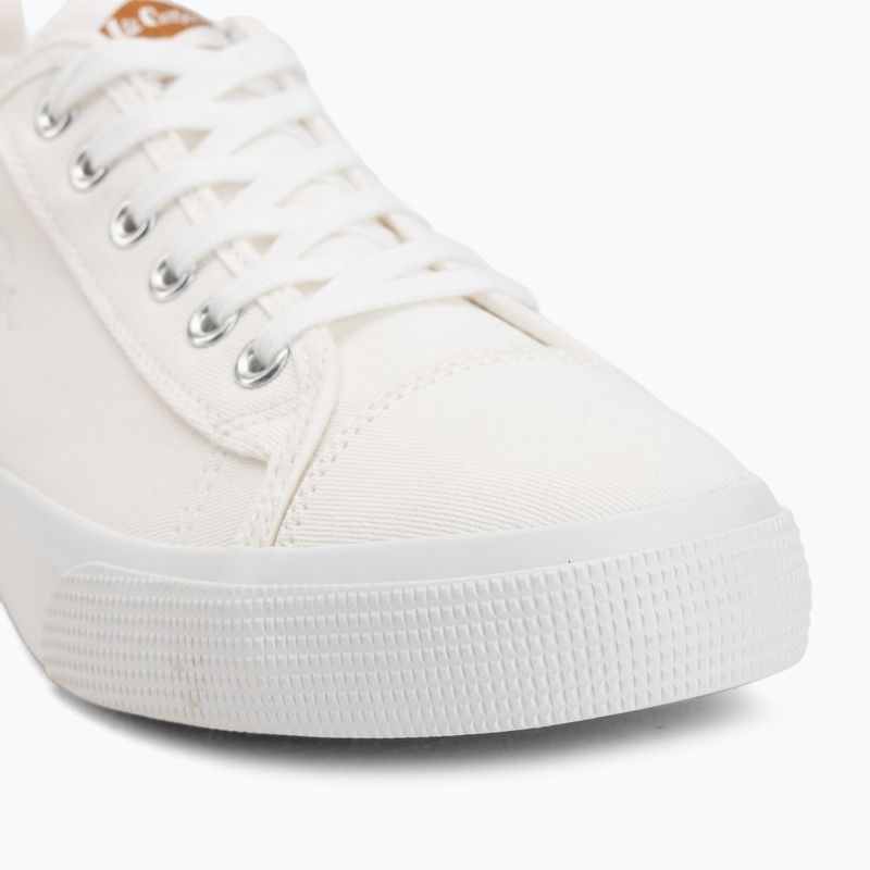 Pánské tenisky Lee Cooper LCW-26-31-4384MC white 7
