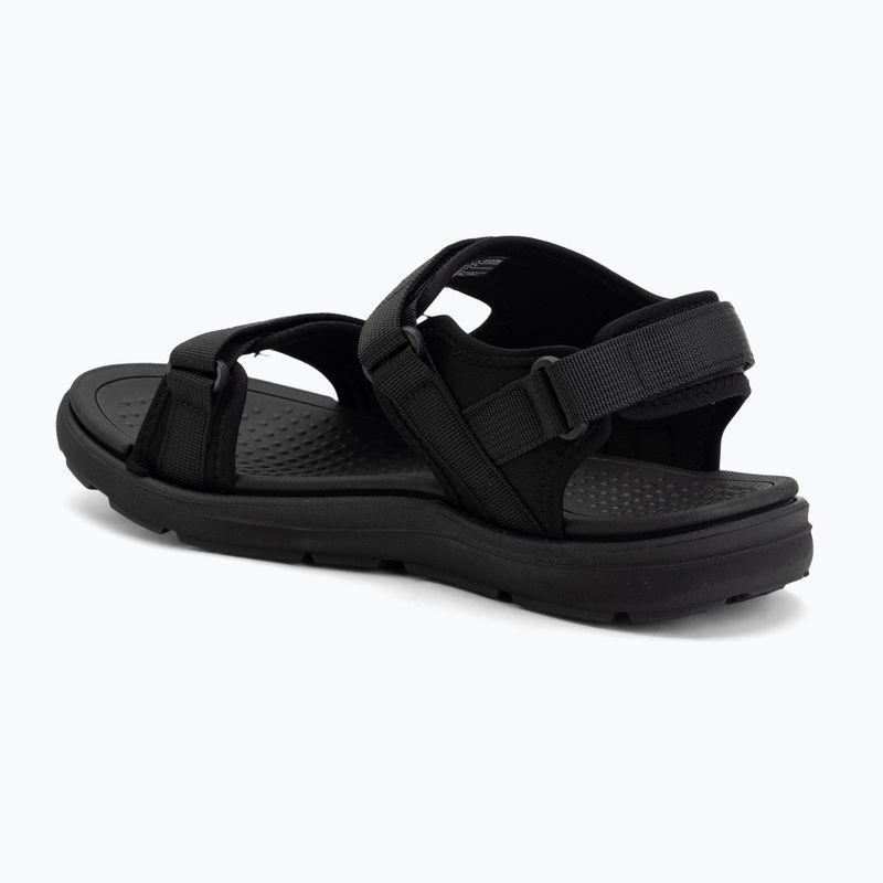 Pánské sandály Lee Cooper LCW-26-34-4420MA black 3