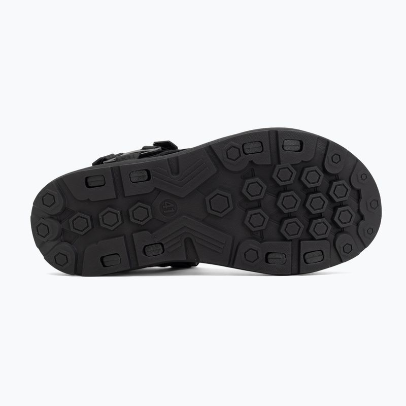 Pánské sandály Lee Cooper LCW-26-34-4420MA black 4