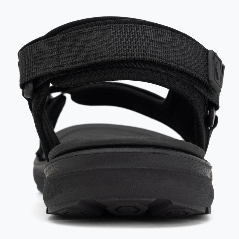 Pánské sandály Lee Cooper LCW-26-34-4420MA black 6