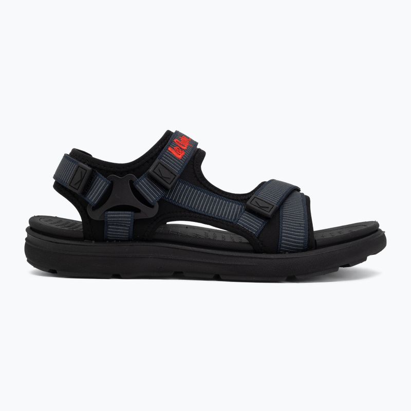 Pánské sandály Lee Cooper LCW-26-34-4421MA navy 2