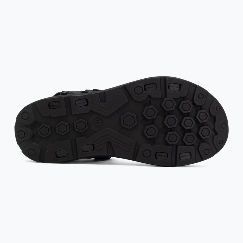 Pánské sandály Lee Cooper LCW-26-34-4421MA navy 4