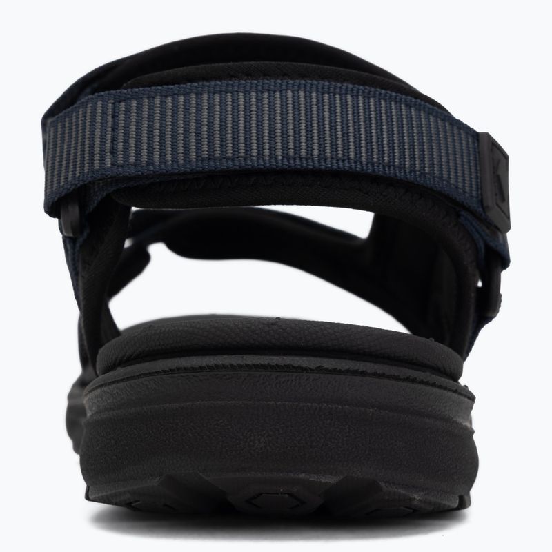 Pánské sandály Lee Cooper LCW-26-34-4421MA navy 6