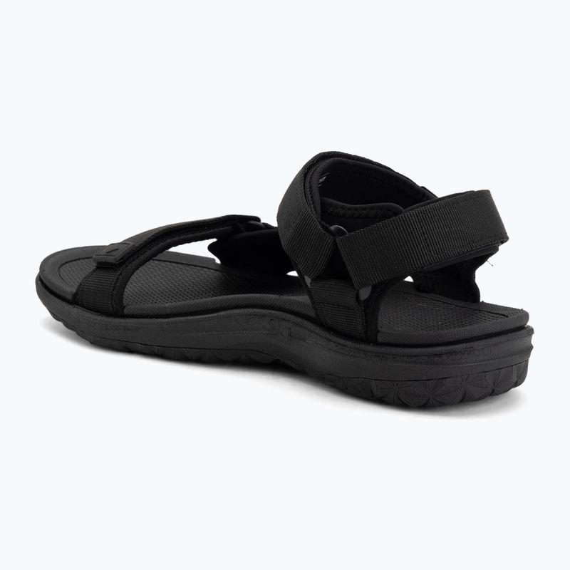Pánské sandály Lee Cooper LCW-26-34-4422MA black 3