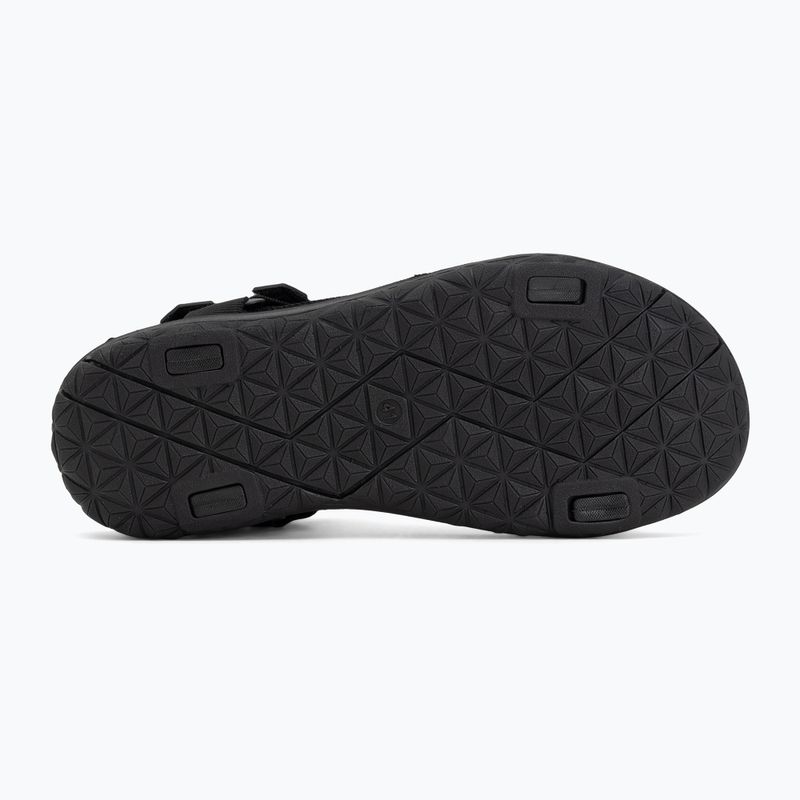Pánské sandály Lee Cooper LCW-26-34-4422MA black 4