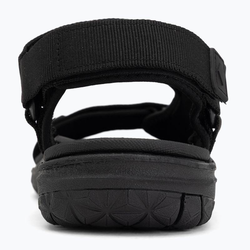 Pánské sandály Lee Cooper LCW-26-34-4422MA black 6