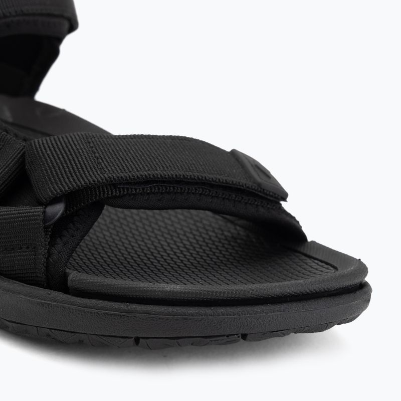 Pánské sandály Lee Cooper LCW-26-34-4422MA black 7