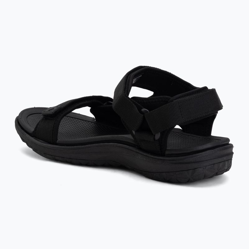 Dámské sandály Lee Cooper LCW-26-34-4423LA black 3