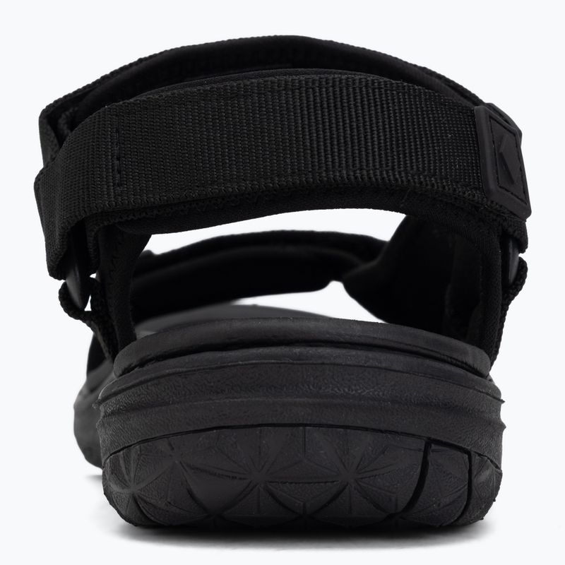 Dámské sandály Lee Cooper LCW-26-34-4423LA black 6