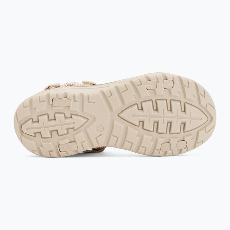 Dámské sandály Lee Cooper LCW-26-34-4431LA beige 4