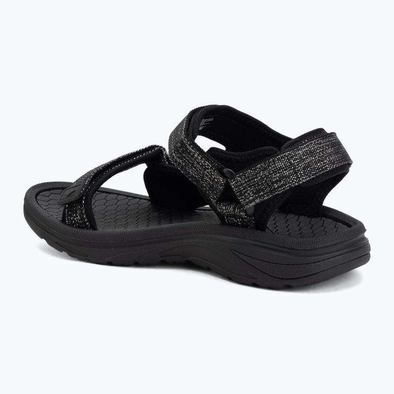 Dámské sandály Lee Cooper LCW-26-34-4433LA black 3