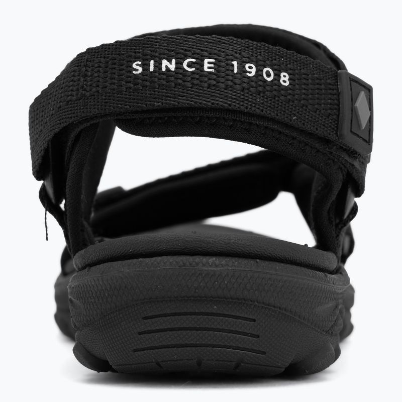 Dětské sandály Lee Cooper LCW-26-34-4436K black 6