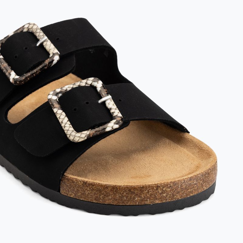 Dámské pantofle Lee Cooper LCW-26-35-4450LA black 7