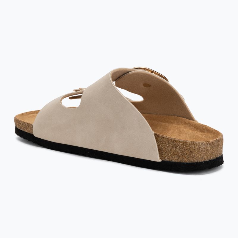 Dámské pantofle Lee Cooper LCW-26-35-4454LA beige 3