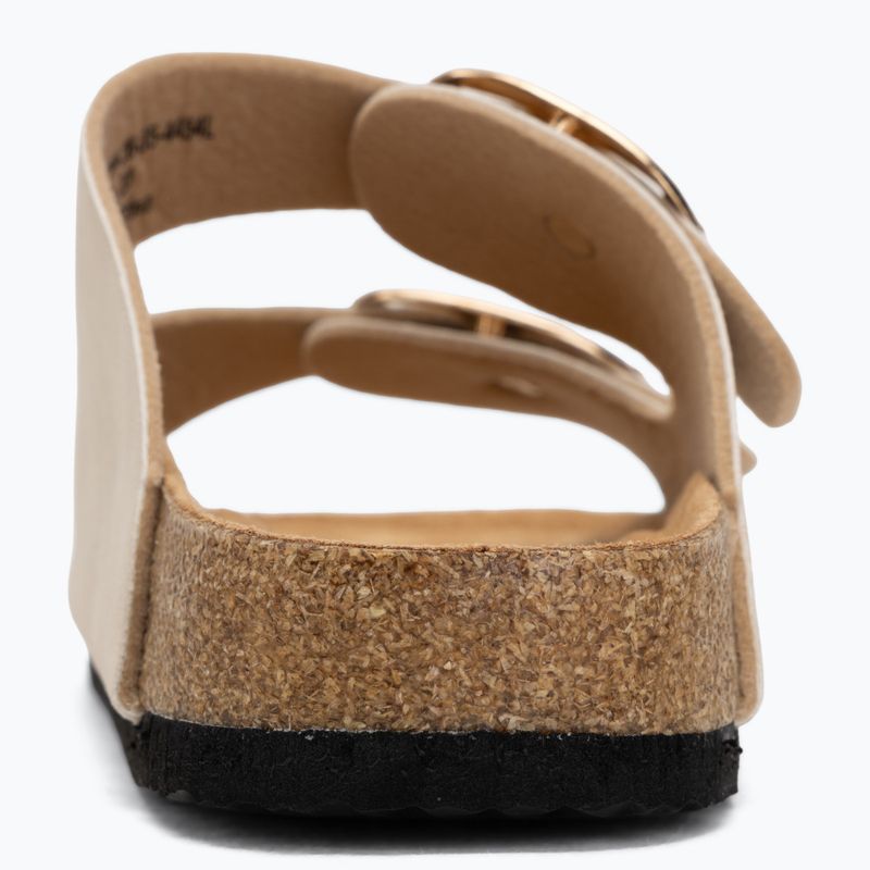 Dámské pantofle Lee Cooper LCW-26-35-4454LA beige 6