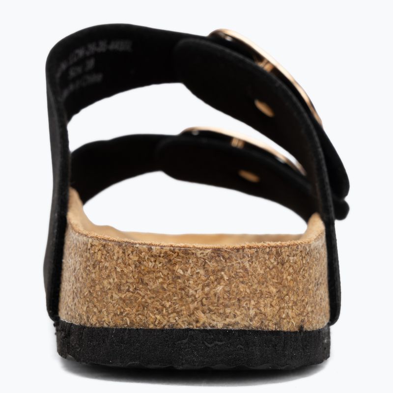 Dámské pantofle Lee Cooper LCW-26-35-4455LA black 6