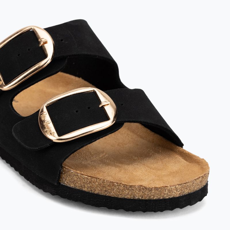 Dámské pantofle Lee Cooper LCW-26-35-4455LA black 7
