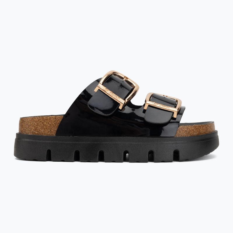 Dámské pantofle Lee Cooper LCW-26-35-4459LA black 2