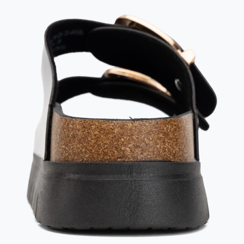 Dámské pantofle Lee Cooper LCW-26-35-4459LA black 6