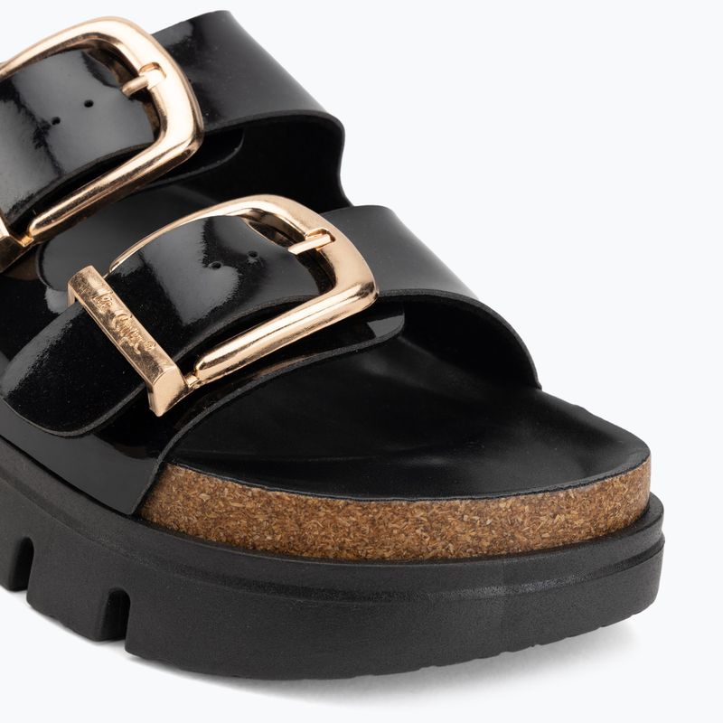 Dámské pantofle Lee Cooper LCW-26-35-4459LA black 7
