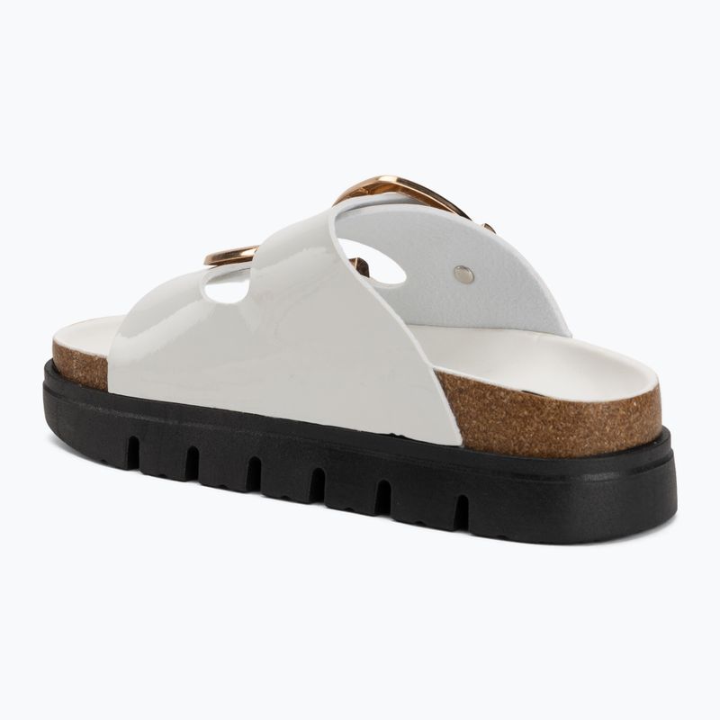 Dámské pantofle Lee Cooper LCW-26-35-4460LA white 3