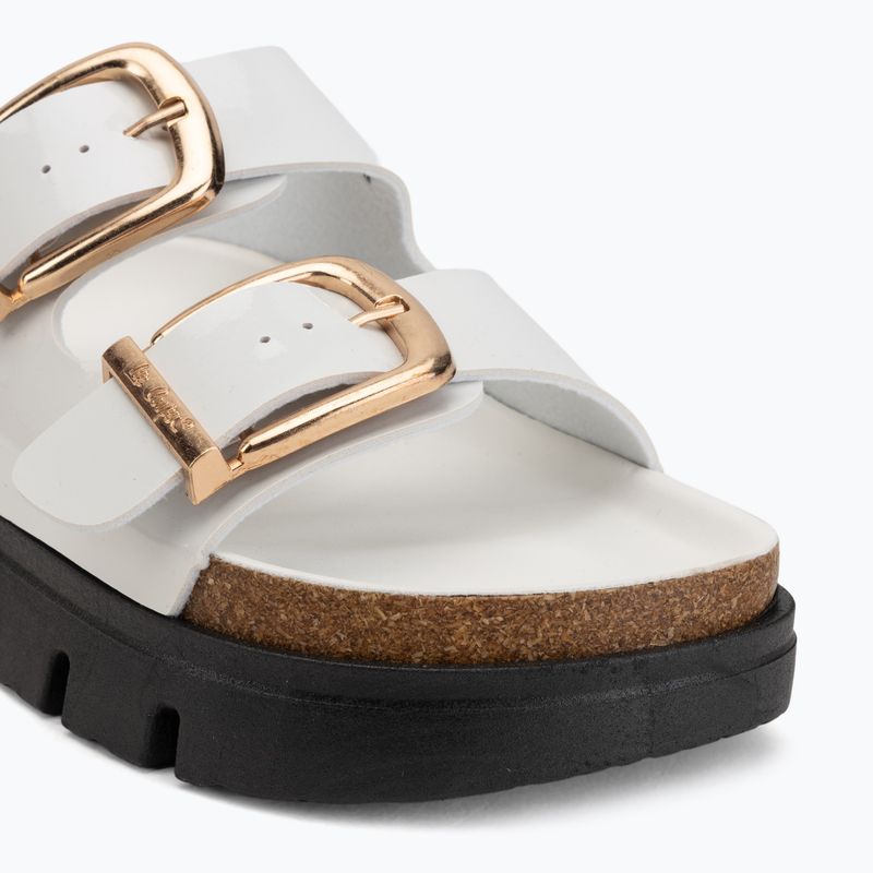 Dámské pantofle Lee Cooper LCW-26-35-4460LA white 7