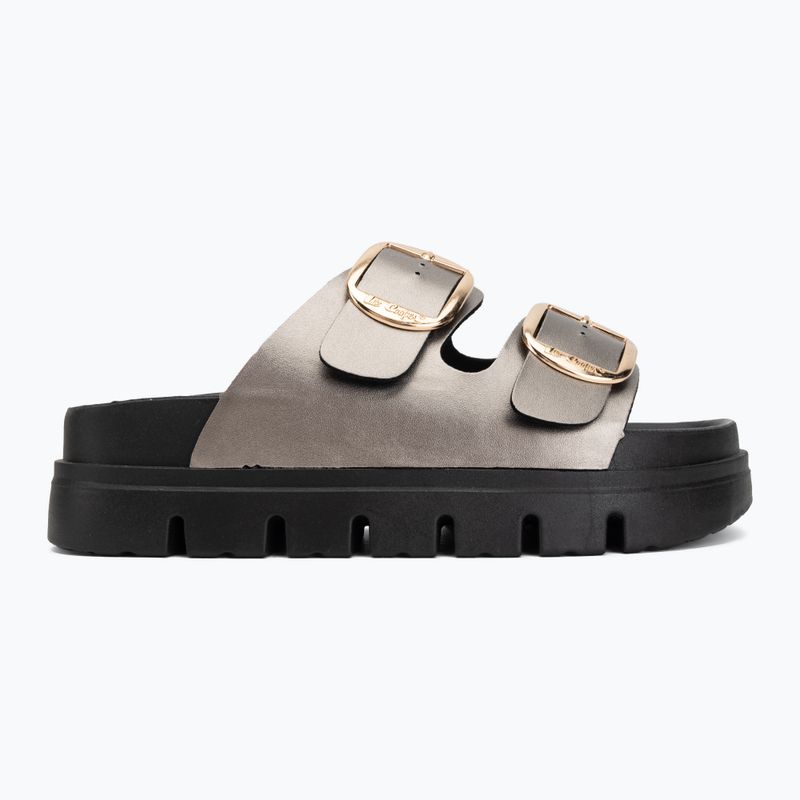 Dámské pantofle Lee Cooper LCW-26-35-4461LA pewter 2