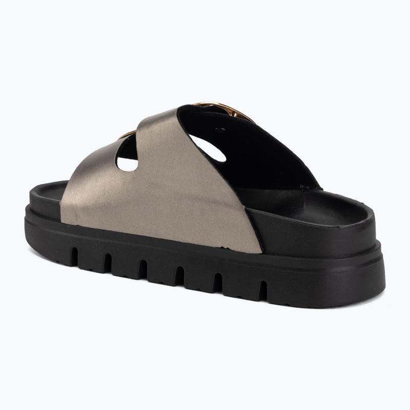 Dámské pantofle Lee Cooper LCW-26-35-4461LA pewter 3