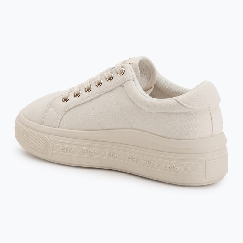 Dámské boty Lee Cooper LCW-26-44-4473LA beige 3