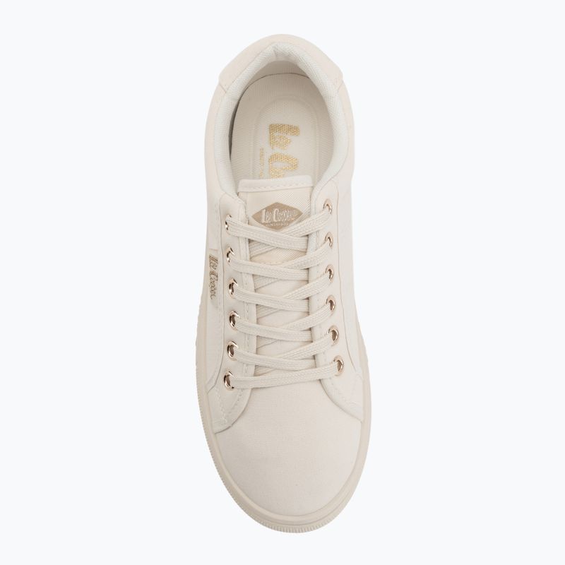 Dámské boty Lee Cooper LCW-26-44-4473LA beige 5