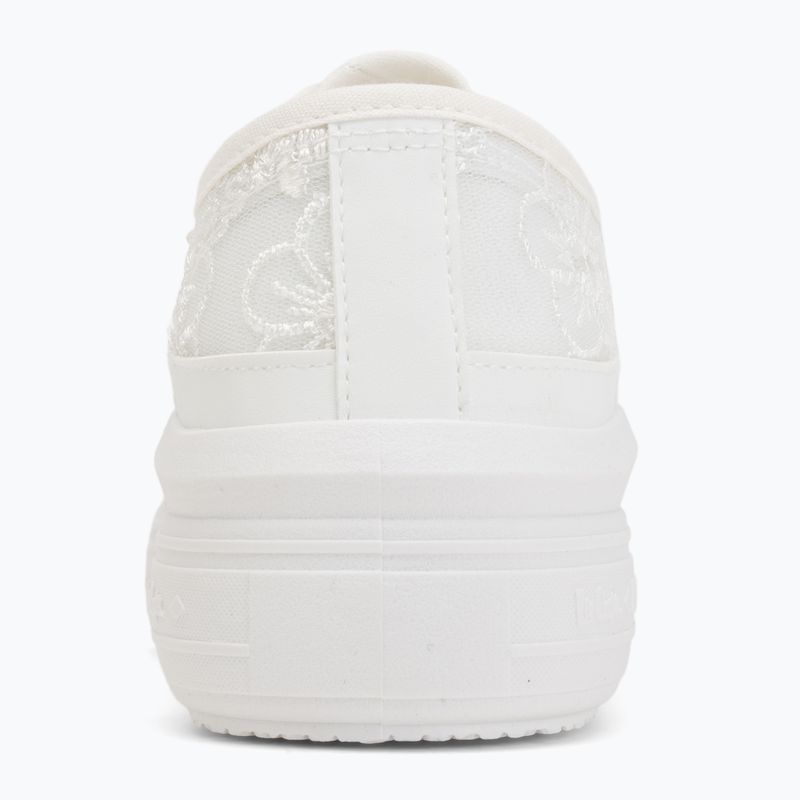 Dámské tenisky Lee Cooper LCW-26-44-4480LA white 6