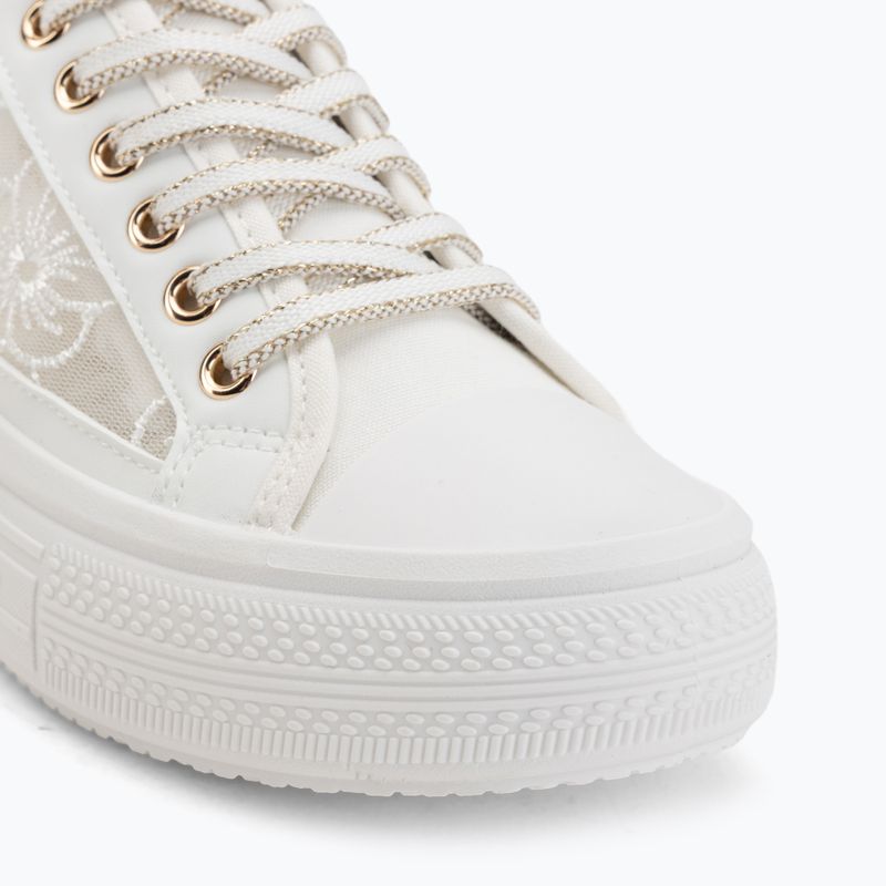 Dámské tenisky Lee Cooper LCW-26-44-4480LA white 7