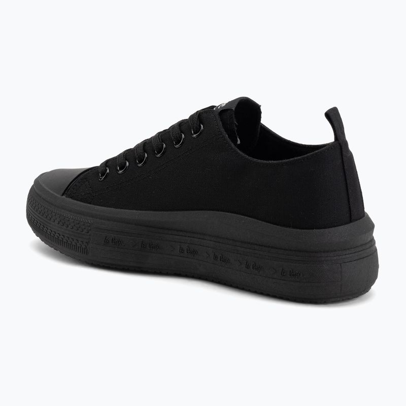 Dámské tenisky Lee Cooper LCW-26-44-4484LA black 3
