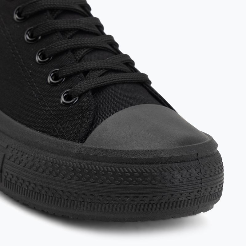 Dámské tenisky Lee Cooper LCW-26-44-4484LA black 7