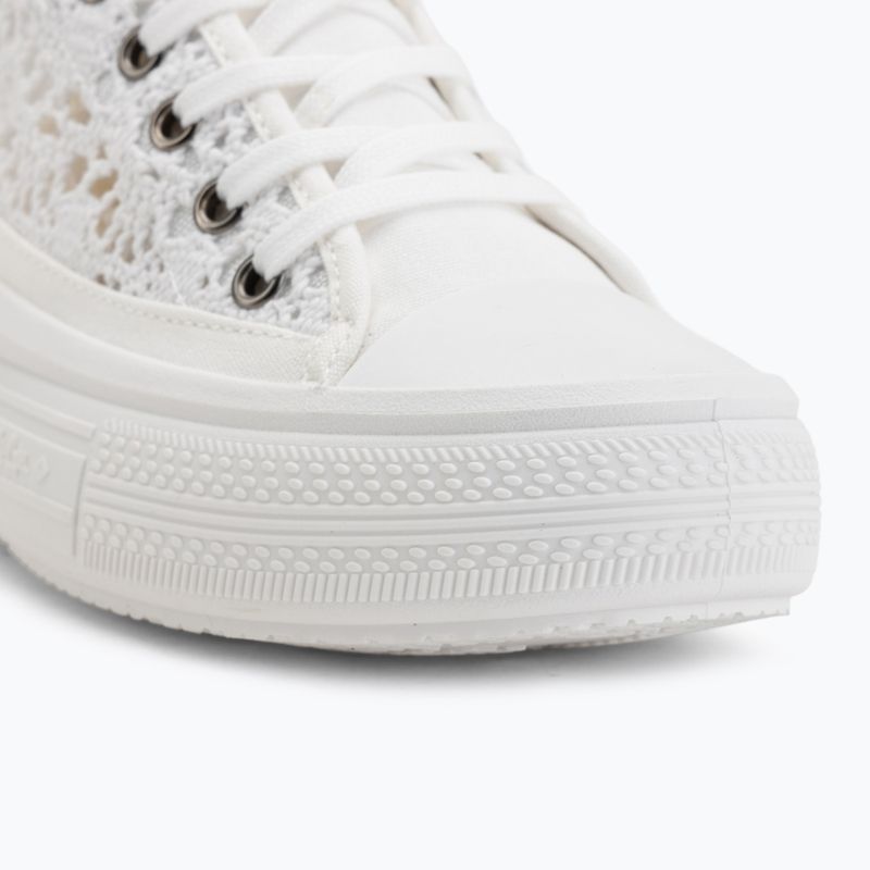 Dámské tenisky Lee Cooper LCW-26-44-4485LA white 7