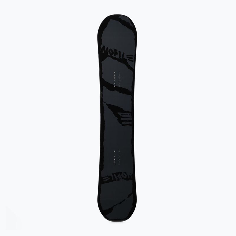 Snowboard Nobile barevný N2 3