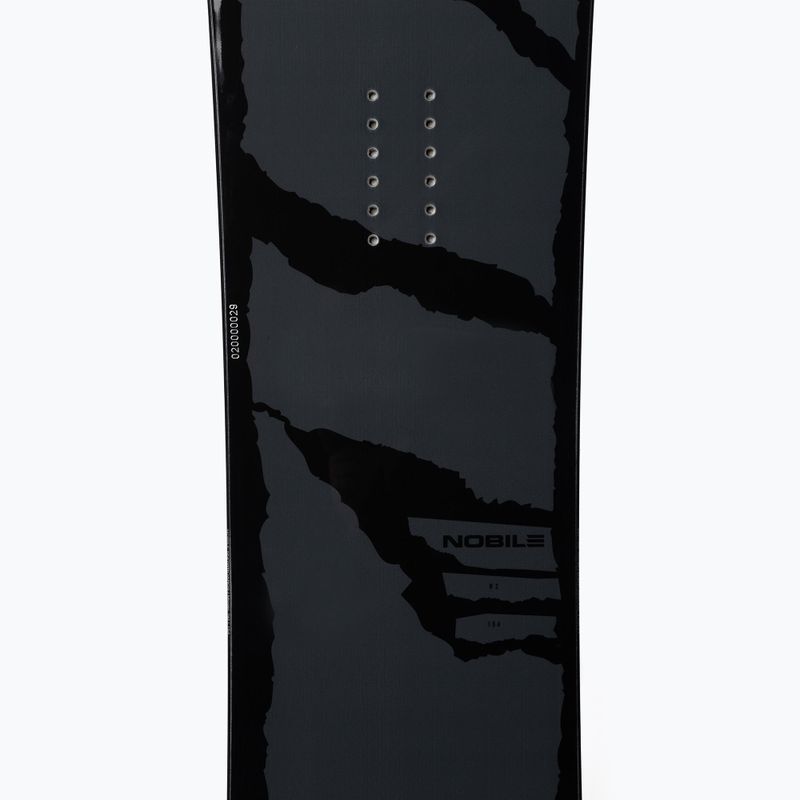 Snowboard Nobile barevný N2 5