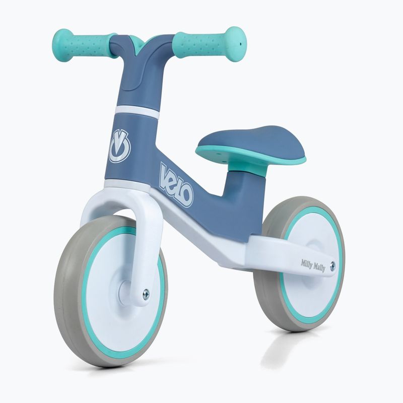 Dětské odrážedlo   Milly Mally Velo 2